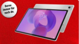 Interdiscount Rabatt – 20% auf ausgewählte Lenovo Tablets