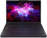 «Lenovo ThinkPad P16v Gen 3» (16″, 1 TB, 32 GB, CH, Intel Core Ultra 7 255H, RTX PRO 1000 Blackwell) – neuer Tiefstpreis