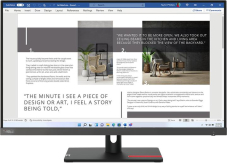 Monitor Lenovo ThinkVision S27i-30 bei Digitec/Galaxus zum neuen Bestpreis!