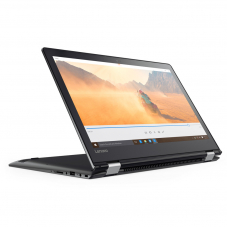 Lenovo Yoga 510-15, 15.6″, i7, 8 GB RAM, 256 GB SSD bei microspot