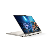 LENOVO Yoga 7 2-in-1 (14″ 3K-OLED, Ultra 7 258V, 32 GB RAM, 1 TB SSD, 120Hz) zum neuen Bestpreis bei Interdiscount