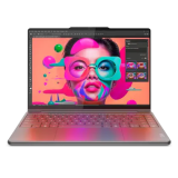 Lenovo Yoga 9i 2-in-1 Gen 10 Aura Edition, Intel Core Ultra 7 258V, 32GB RAM, 14″