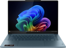 Lenovo Yoga Pro 7 (14.50″, AMD Ryzen AI 7 350, 32 GB, 1000 GB, CH)