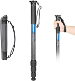 LEOFOTO Carbon-Einbeinstativ MP-284C bei Amazon zum neuen Bestpreis!