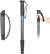 LEOFOTO Carbon-Einbeinstativ MP-284C bei Amazon zum neuen Bestpreis!