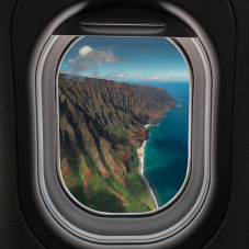 Ab ins Paradies: Schweiz – Hawaii ab CHF 544.65 hin und zurück bei British Airways