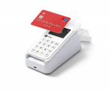 Mediamarkt - SUMUP 3G + Kit Kartenleser (Weiss)