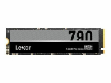 Lexar NM790 M.2 2 TB PCI Express 4.0 SLC NVMe