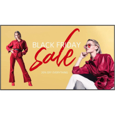 LG 110UM5K-B (3840 x 2160 Pixel, 110″) bei Digitec/Galaxus - zum neuen Bestpreis!! Lieferung Zwischen 16.1.2026 und 13.2.2026