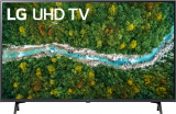 LG 43UP77009 43″ 4K webOS 6.0 Fernseher bei Melectronics
