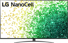 LG 50NANO869PA 4K 120Hz Smart TV bei melectronics