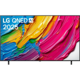 LG 86QNED80A6A Smart AI TV (86″, QNED, Ultra HD 4K) zum Hammerpreis bei Interdiscount
