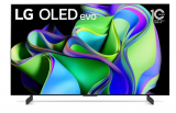 LG OLED 42 Zoll (2023) bei Fust