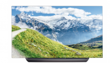 LG OLED65C8 65″ OLED TV für CHF 1799.- bei Melectronics *Best-Price-Ever*
