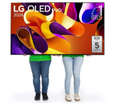 83″ MLA OLED TV LG OLED83G4 zum neuen Bestpreis bei DayDeal