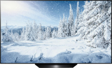 [offline diverse Filialen] LG OLED55B9 bei melectronics