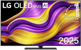 LG OLED55G59LS (55″, G5, OLED, 4K, 2025) bei Digitec/Galaxus zum neuen Bestpreis!