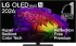 LG OLED55G67LW (55″, OLED evo, 4K@120Hz) für CHF 1’878 bei azone