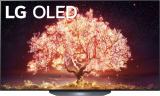 LG OLED65B19 Fernseher mit 4K@120Hz bei melectronics