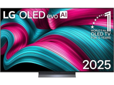 LG OLED65C57LA TV (65″ OLED) bei MediaMarkt zum neuen Bestpreis