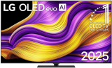 LG OLED65G59LS (65″, G5, OLED, 4K, 2025) mit Standfuss zum neuen Bestpreis