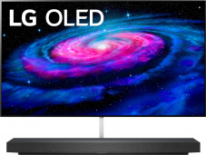 65″ 4K OLED TV + Soundbar für unter CHF 2’000.- bei melectronics