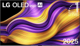 LG OLED77G58LW (77″, G5, OLED, 4K, 2025) / schuko plug