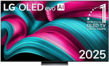 Tagesangebot: «LG OLED83C57LA» (83″, C5, OLED, 4K, 2025)
