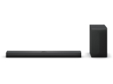LG Soundbar DS70TY 3.1.1 Dolby Atmos Soundbar mit 400 Watt bei Brack zum neuen Bestpreis!