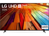 LG TV 50UT80006 50″, 3840 x 2160 (Ultra HD 4K), LED-LCD