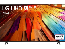 LG TV 50UT80006 50″, 3840 x 2160 (Ultra HD 4K), LED-LCD