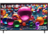 LG TV 55UA75006LA 55″, 3840 x 2160 (Ultra HD 4K), LED-LCD