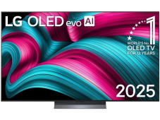 LG TV 65C59 65″, 3840 x 2160 (Ultra HD 4K), OLED zum neuen Bestpreis!