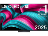 LG “C59″ OLED-TV`s (Ultra HD 4K, CH-Modelle) in 55″, 65″, 77″ und 83” zu neuen Bestpreisen