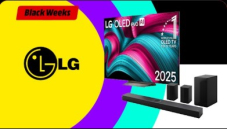LG Fernseher‑Aktion – Bis zu 22 % Rabatt auf ausgewählte LG TVs bei MediaMarkt