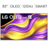LG G5 83″ OLED für CHF 2’999.– bei Digitec