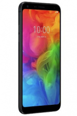 LG Q7 Dual Sim 32GB (Aurora Black) bei mobiledevice für CHF 167.-