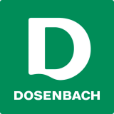 20% Rabatt auf alles bei Dosenbach