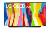 LG OLED48C27  TV bei melectronics