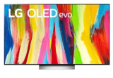 LG OLED55C28 Smart TV (55″, OLED, Ultra HD – 4K) zum neuen Bestpreis bei InterDiscount