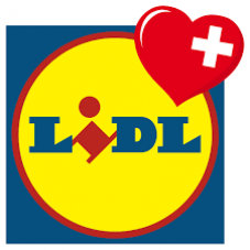 LIDL: 20% Rabatt am Cybermonday für LIDL Plus Nutzer ab CHF 50.- Einkauf