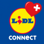 Lidl Connect Smart Abo Europe (Salt-Netz)