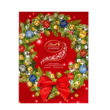 LINDOR Adventskalender 299g - Lindt