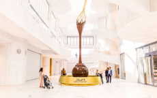 Lindt Home of Chocolate Gutschein für 20% Rabatt auf Schokoladentour (kein Famigros-Nachweis nötig)