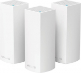 Linksys Velop Tri Band - 3er-Set für CHF 289.- bei digitec