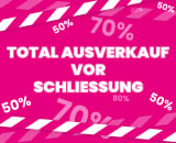 Totalausverkauf vor Conforama Schliessung in Spreitenbach mit bis zu 80% Rabatt