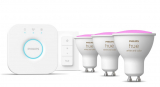 Digitec – Philips Hue White & Color Ambiance Starterset