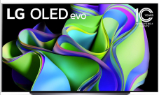 Daydeal - Fernseher LG TV OLED83C39LA 83″ Ultra HD 4K