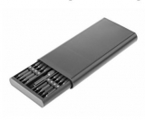 DAYDEAL - Präzisions-Bitsatz Krafter F00754