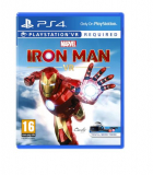WOG.CH – PS4 – Marvel Iron Man VR